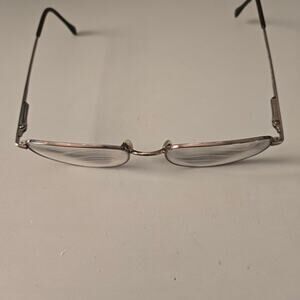 Luxottica Glasses 54/19‎ 140 Frame Only